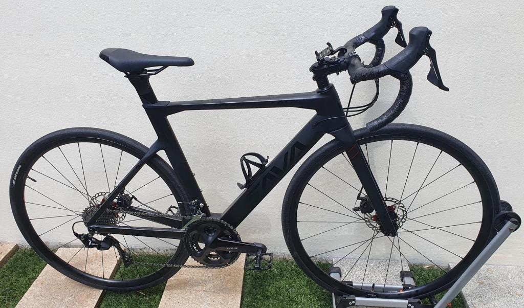 Sava colorado 3.0 deals