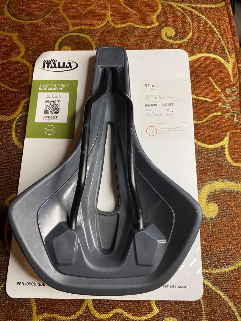 selle italia st5 flow