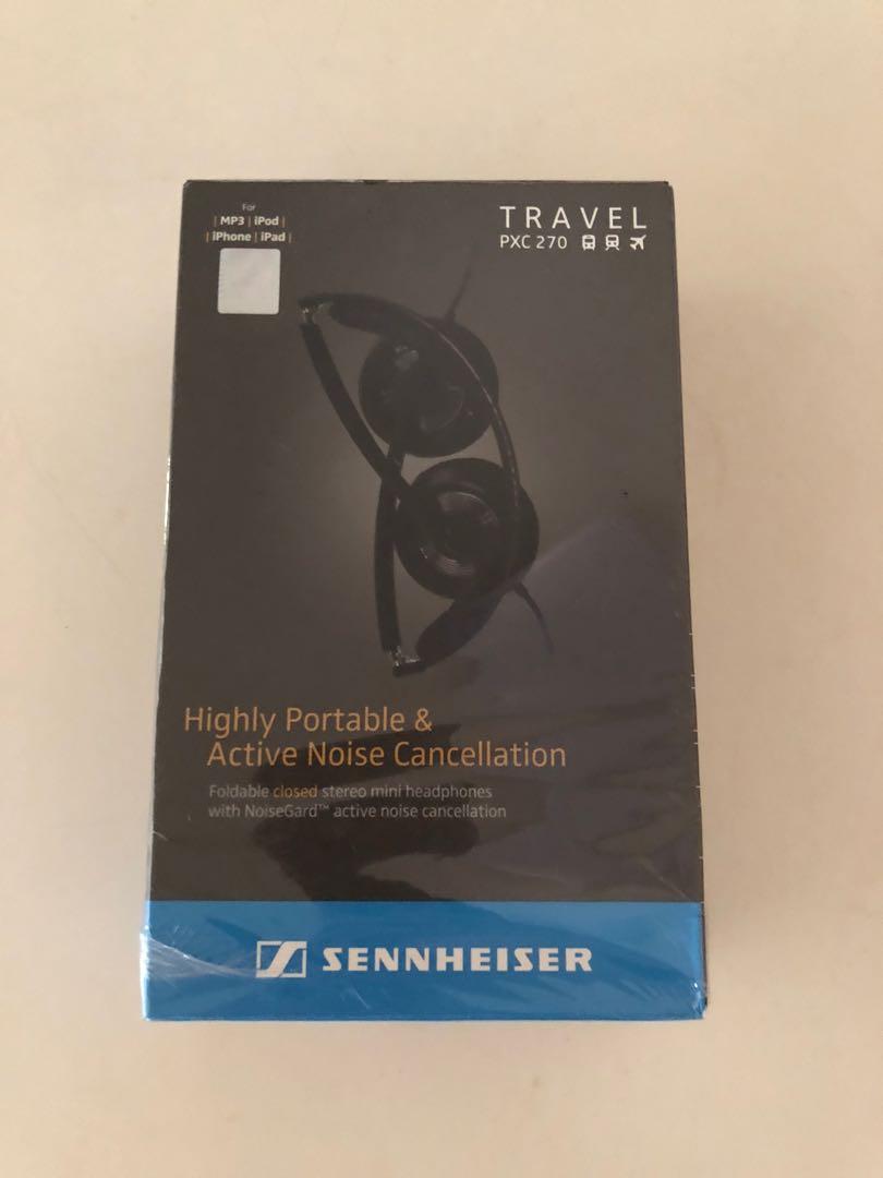 Sennheiser pxc 270 shop