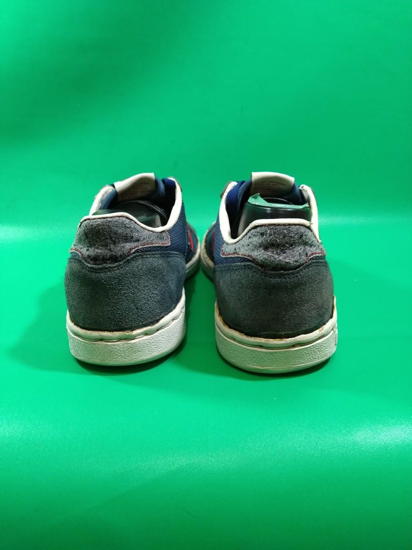 Sepatu new balance 691 ORI Size 41.5 Fesyen Pria Sepatu Sneakers di Carousell