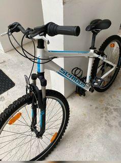 Serious Cycles Alloy Lite 6061 2024 www.alhudapk