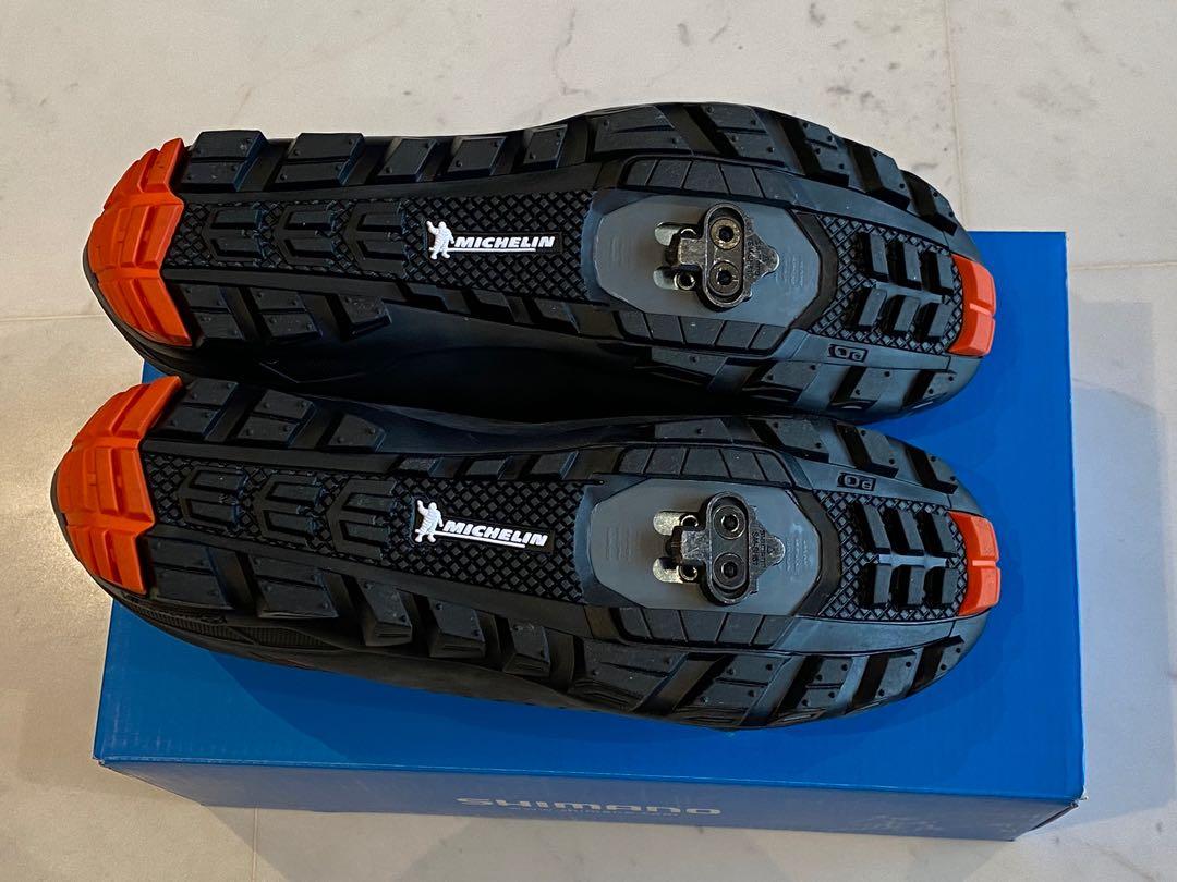 Shimano me5 2018 outlet