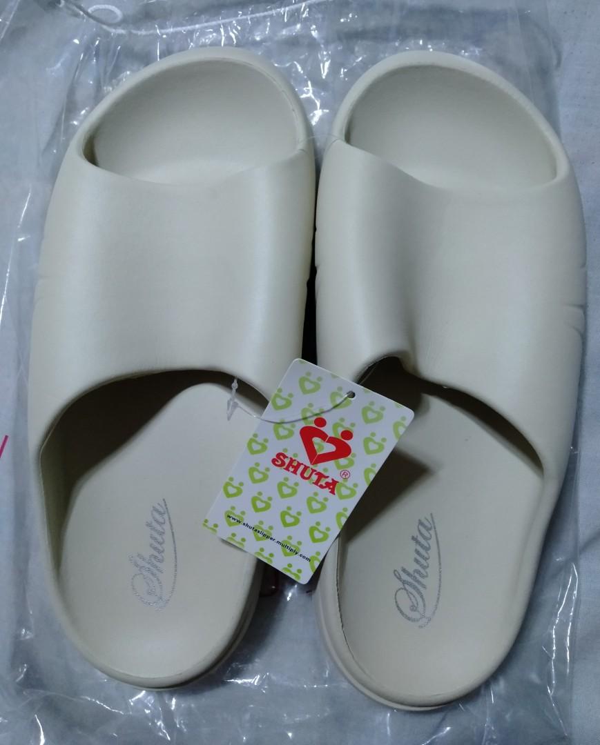Shuta slippers Women s Fashion Footwear Slippers and slides on Carousell