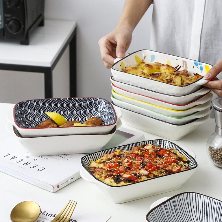 Casserole tray store