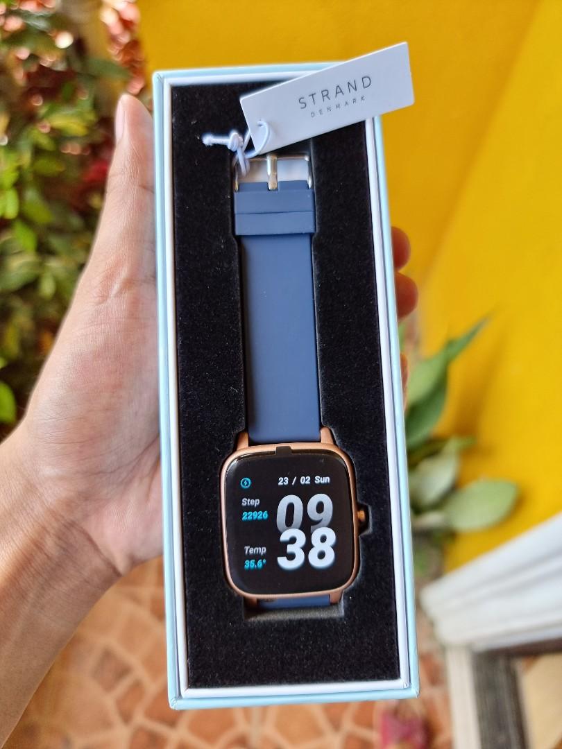 Obaku smart watch deals