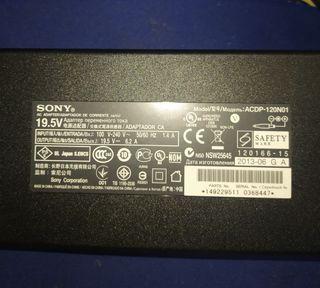 Sony TV Adaptor