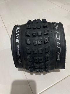 specialized roadsport tyre