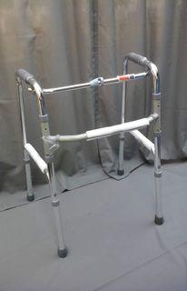 Standard Walker Standard Walker