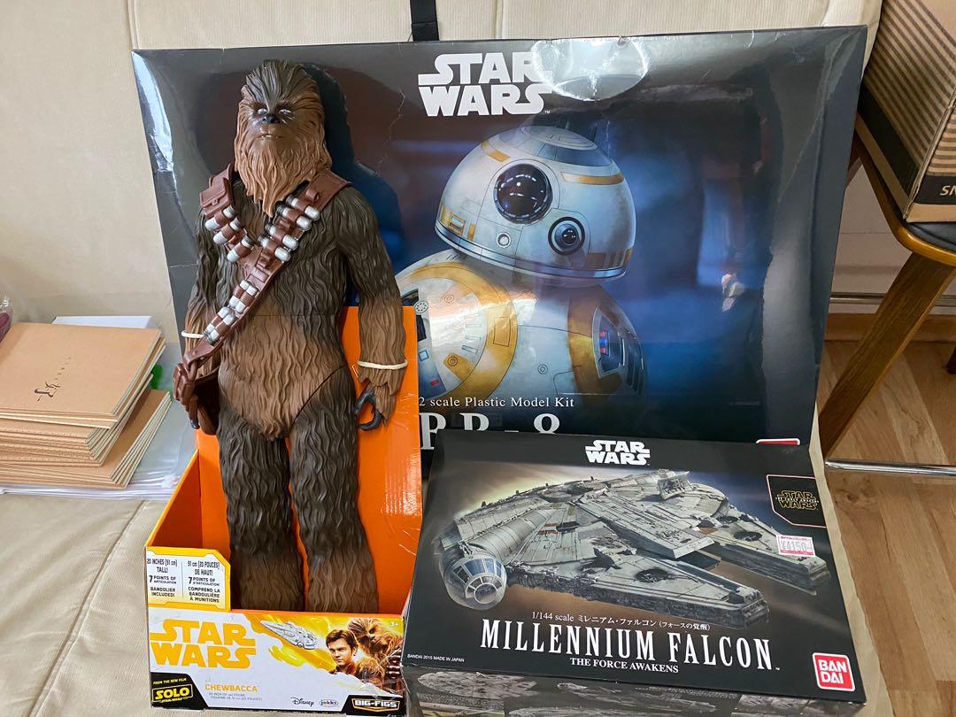 Star wars items for sale discount