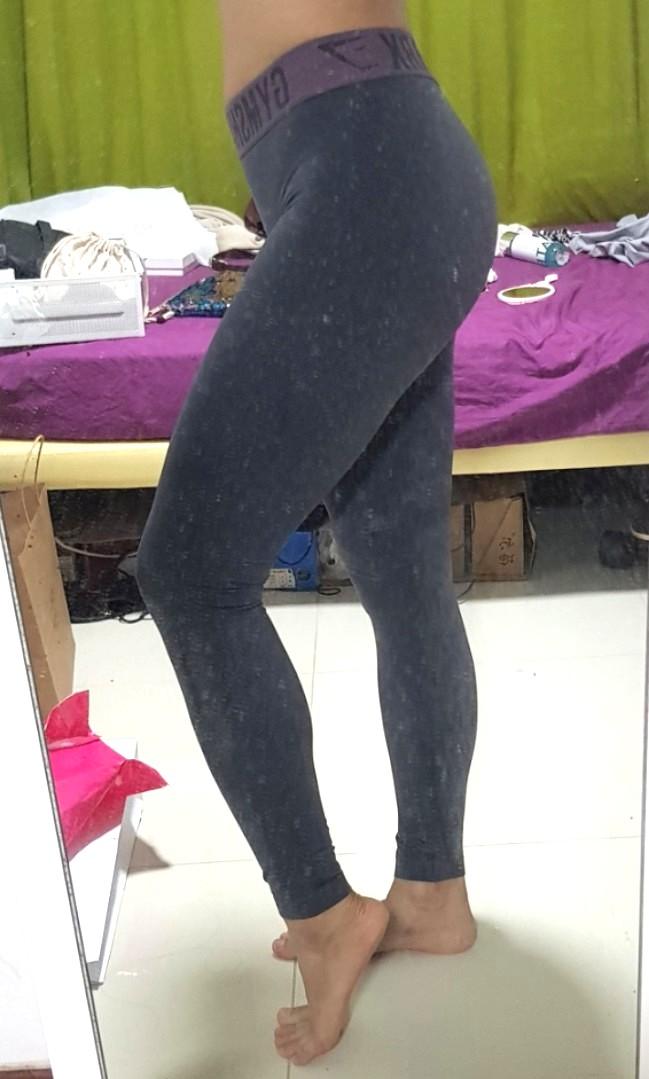 Swap with any Gymshark leggings size XS or to sell, Women's