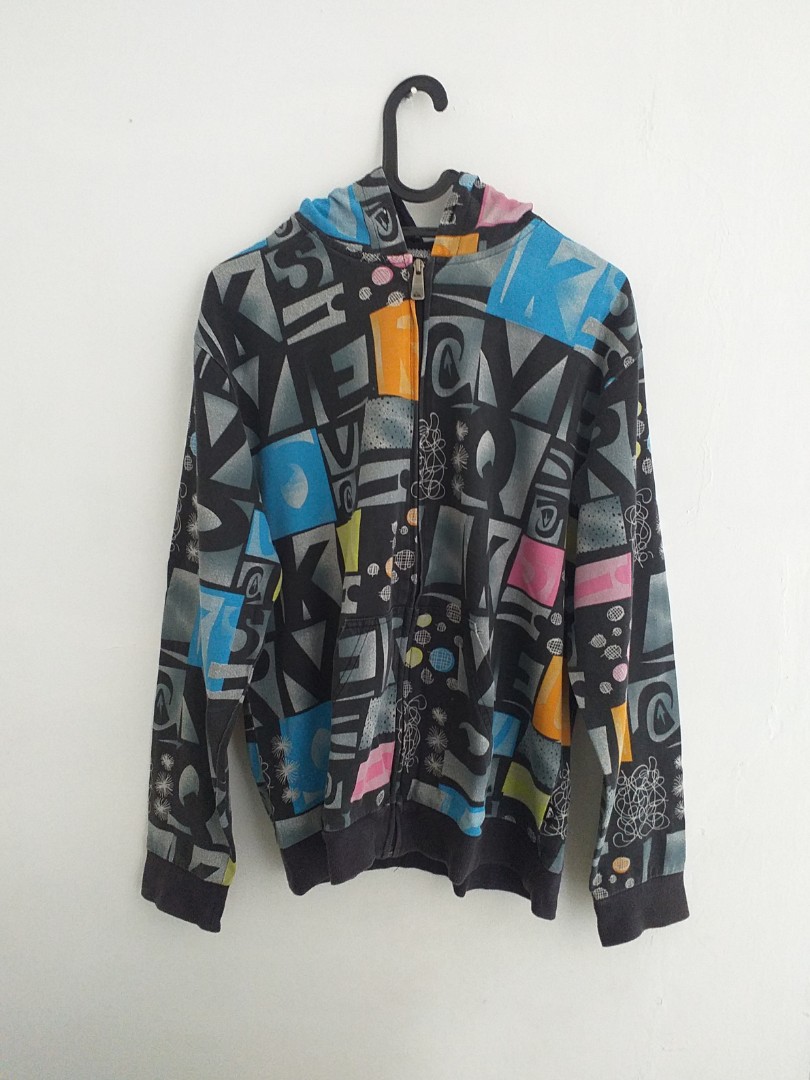 Sweater quiksilver original shop