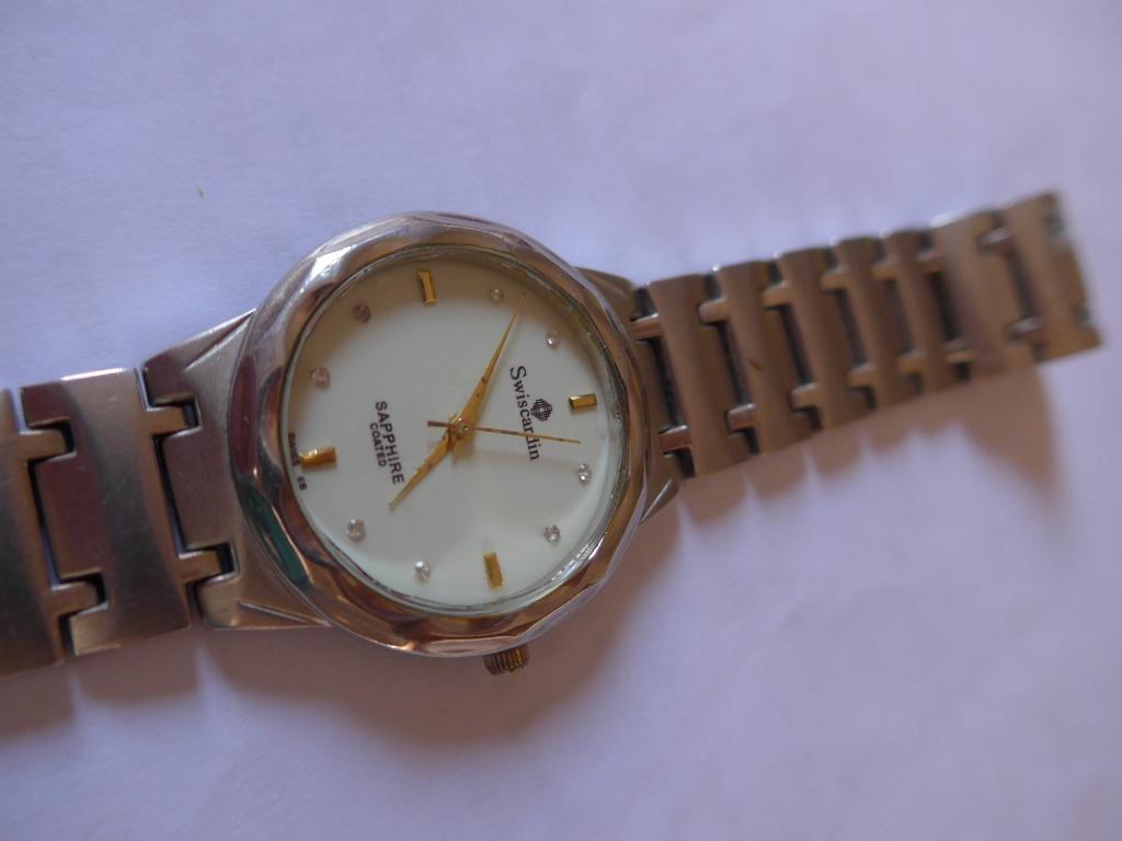 Swiscardin ladies watches store