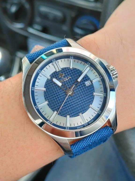 Swiza watches price hot sale
