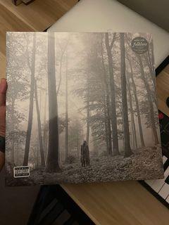 Taylor Swift - folklore (In the Trees) Vinyl