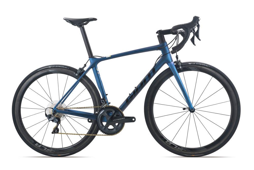 Giant tcr 2021 rim brake discount
