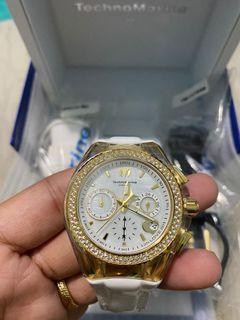 technomarine valentine set