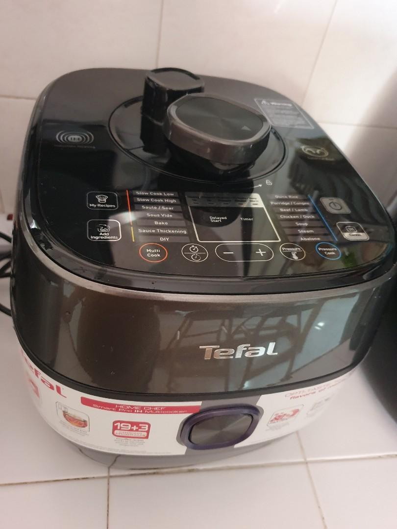Tefal cy638d deals