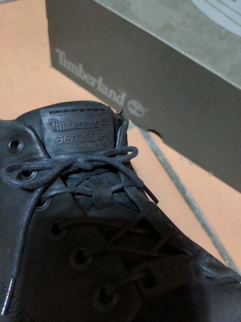 timberland city edge chukka