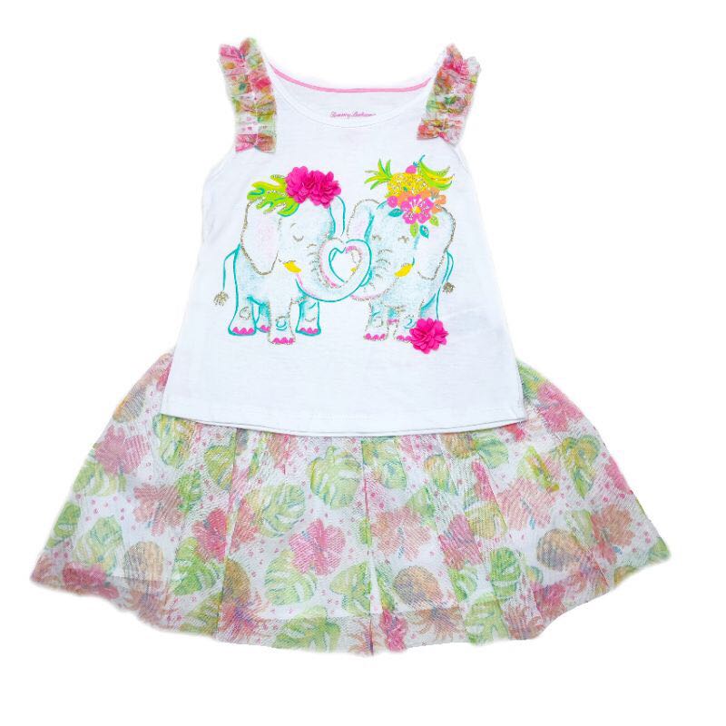 Tommy bahama outlet little girl dresses