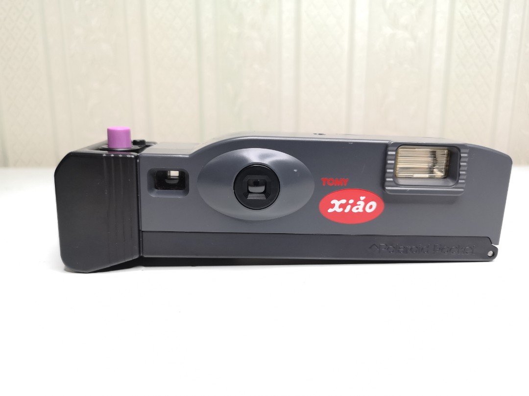 Tomy Xiao Polaroid Pocket Instant 