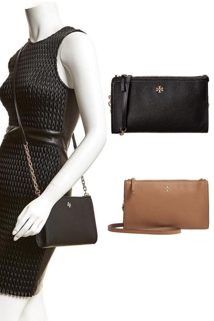Tory burch carter crossbody sale