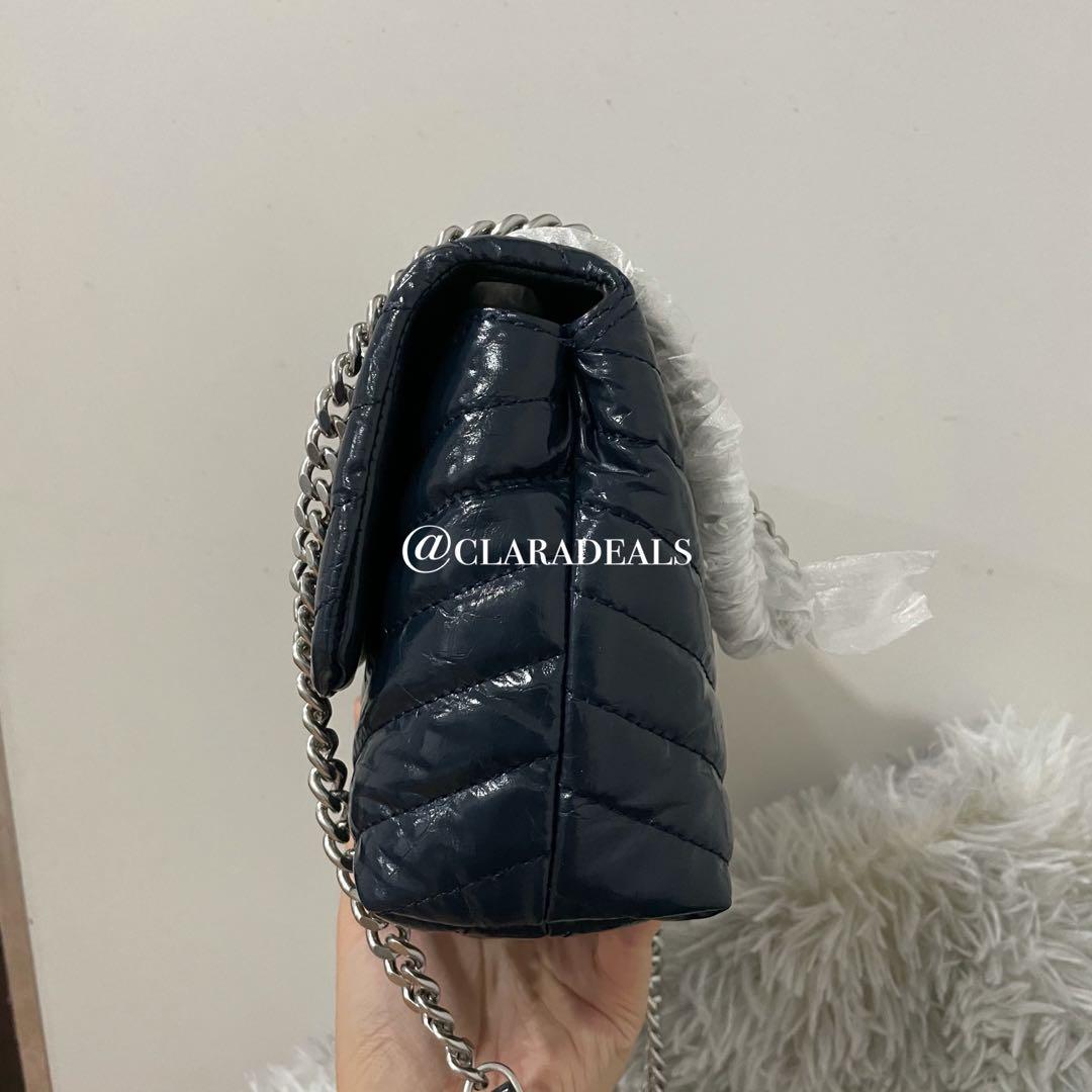 Tory burch sales kira distressed