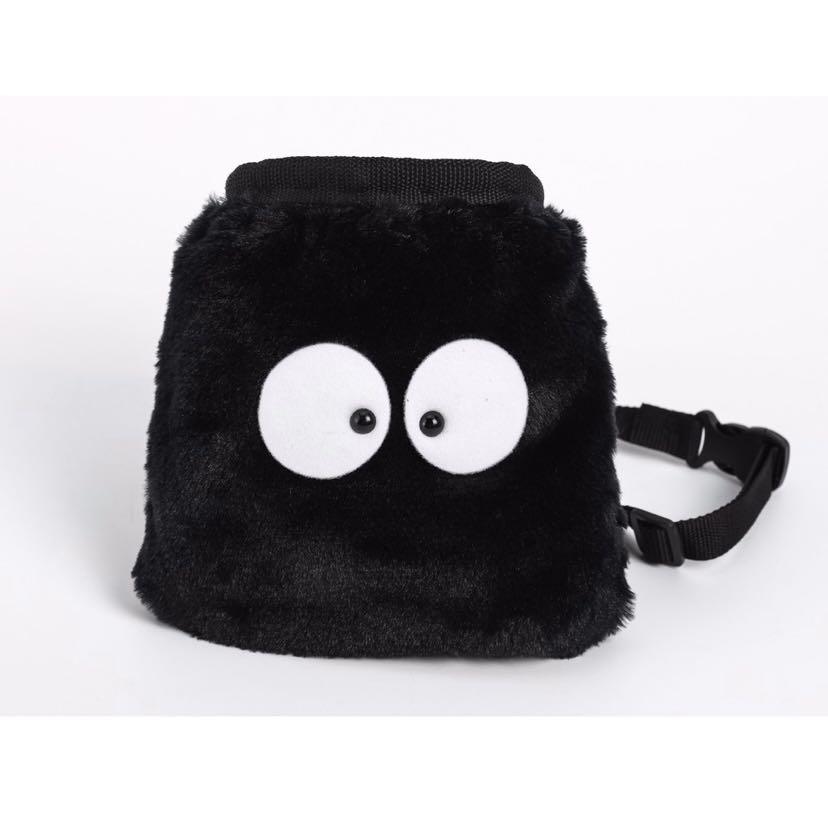 One Piece Anime Chalk Bags for Climbing