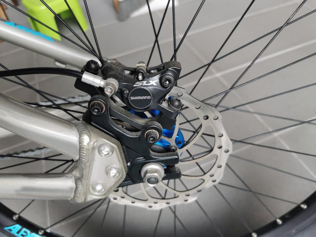 trek dirt jumper