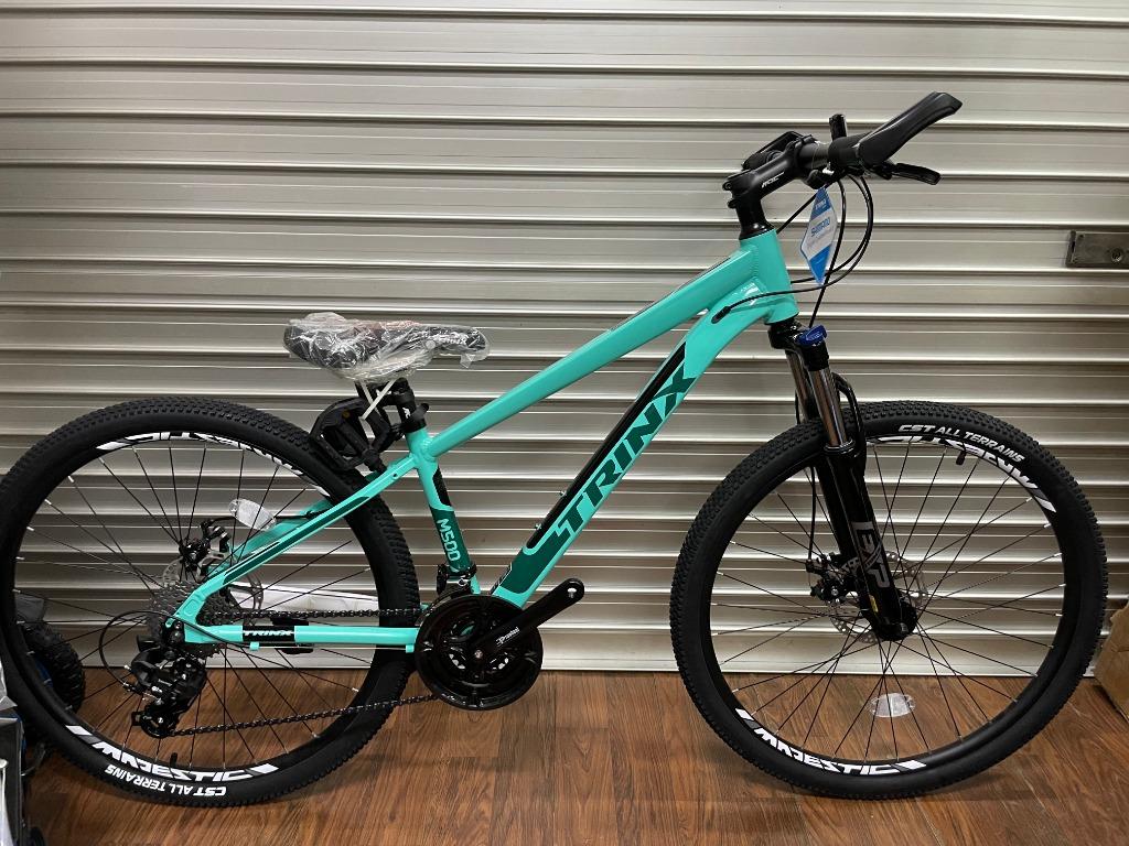 Mtb size xs store