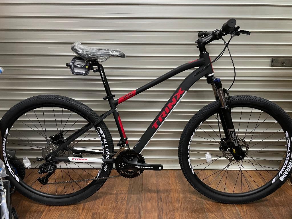Trinx clearance m700 elite