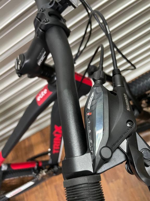 Trinx m700 elite specs top