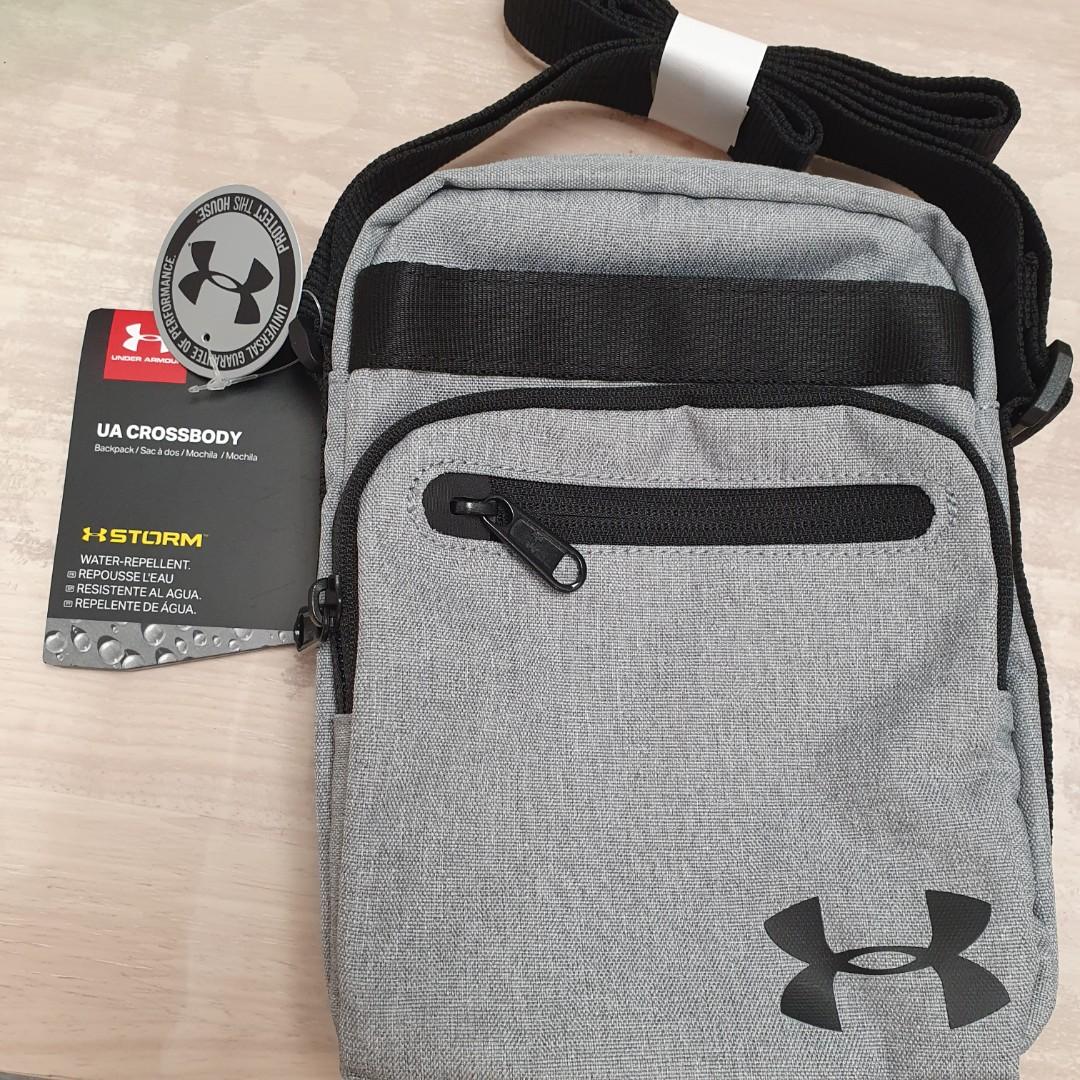under armour ua crossbody