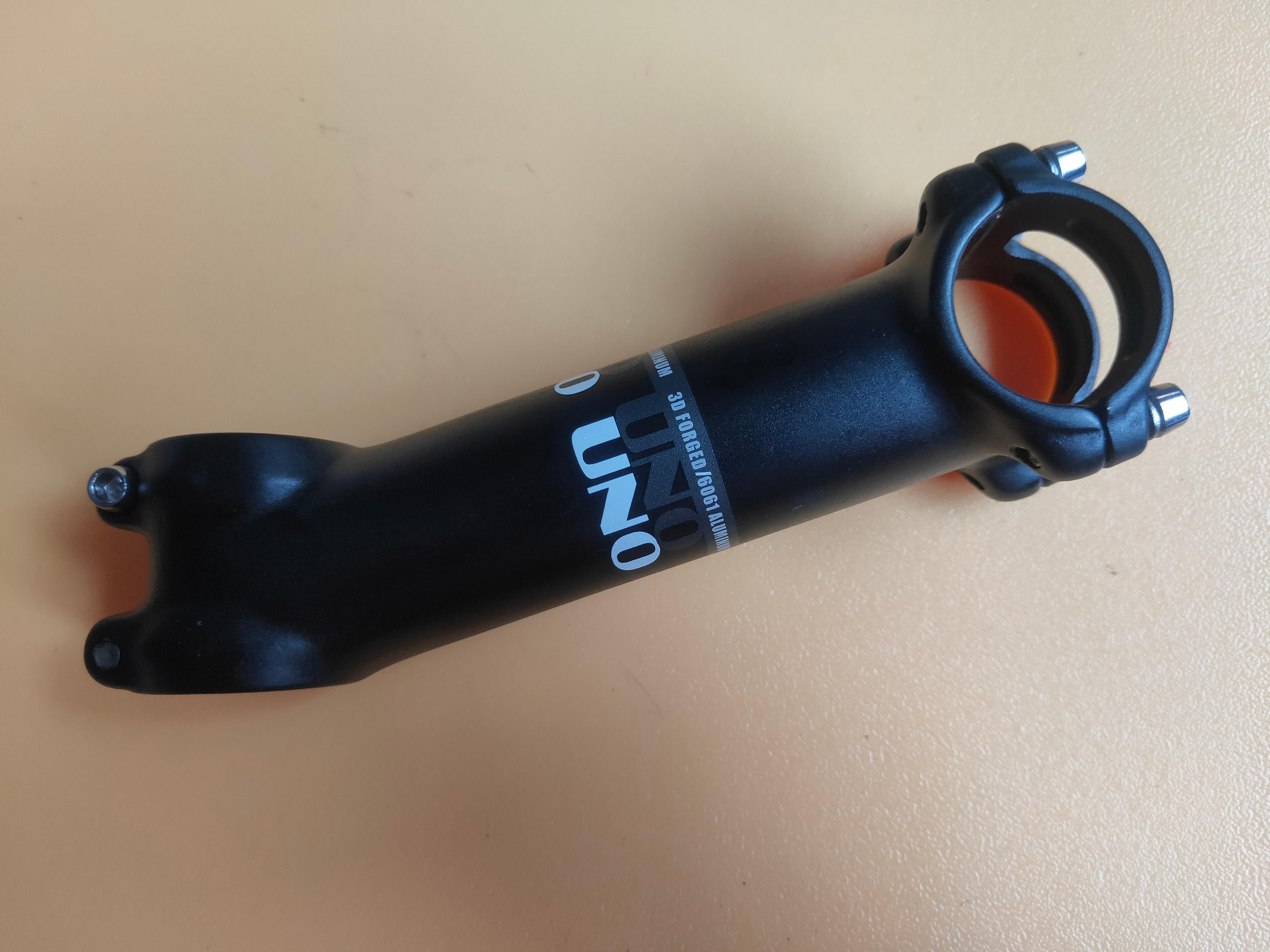 130mm 17 degree stem 2025