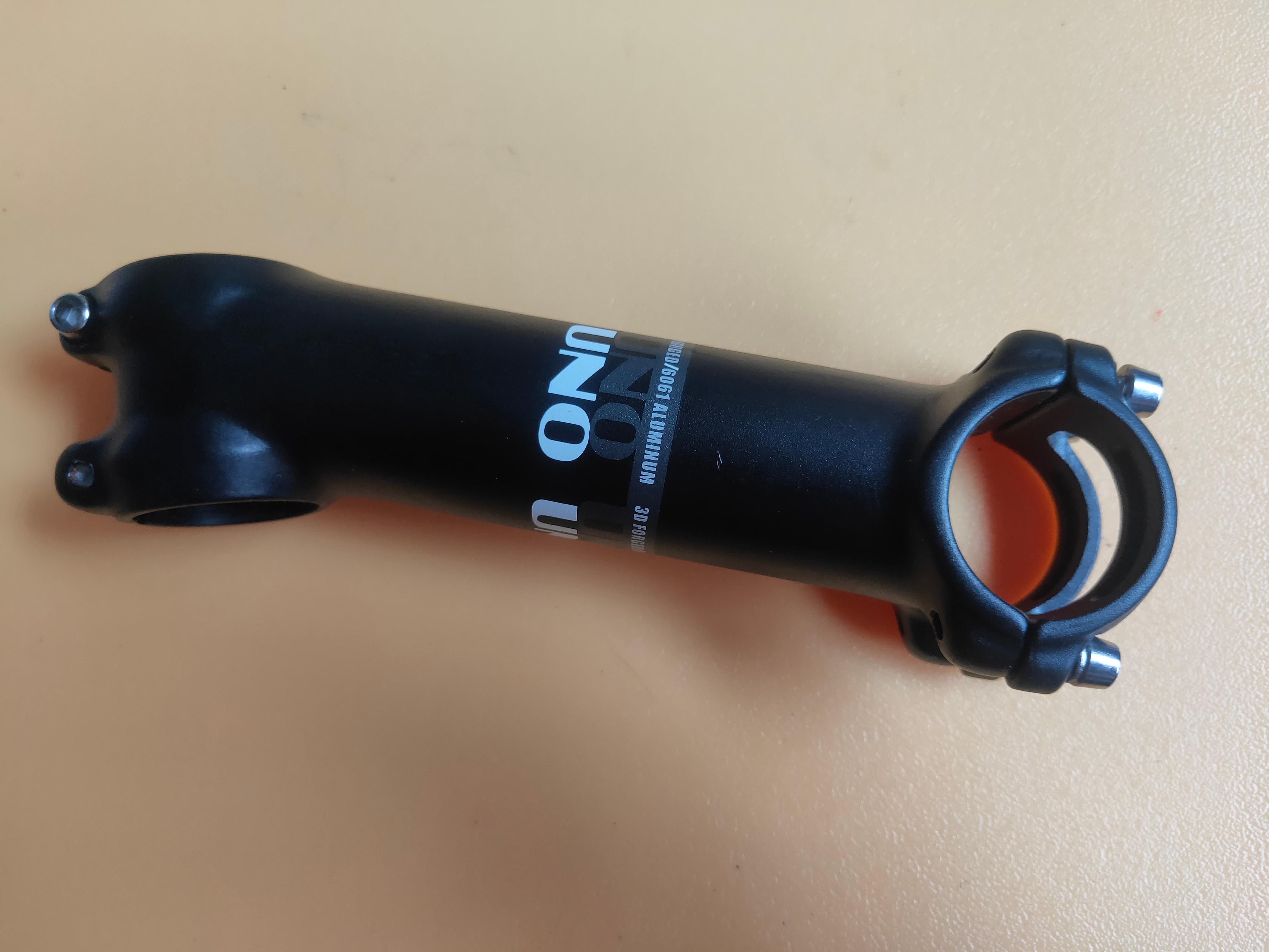 Stem 130mm 17 2025 degree