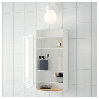 Unopened IKEA GUNNERN (White)