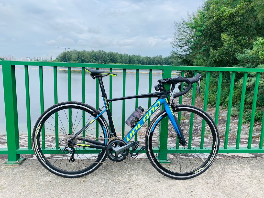 Upland Road Bike Not Giant Java Merida Sports Equipment