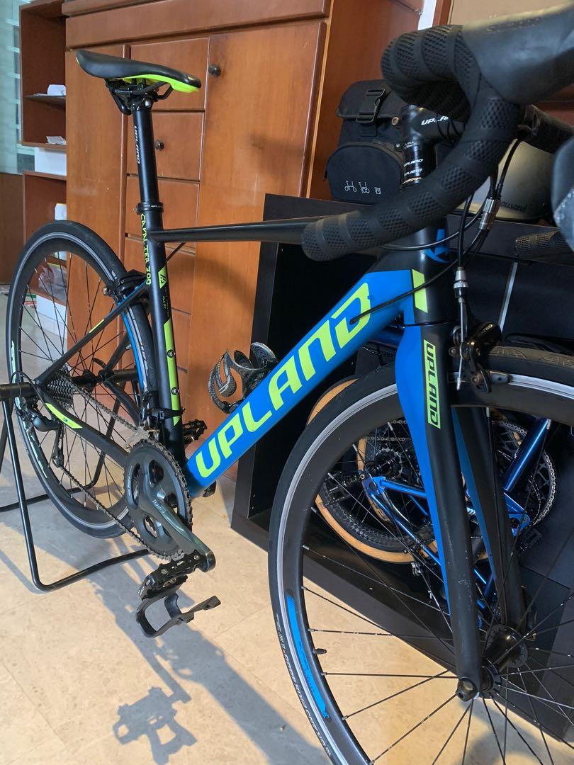 Upland Road Bike Not Giant Java Merida Sports Equipment