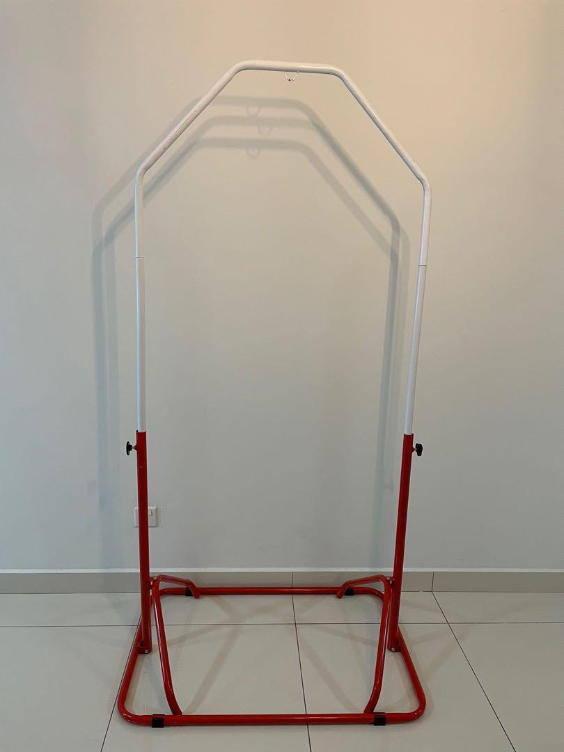 Used baby cradle discount