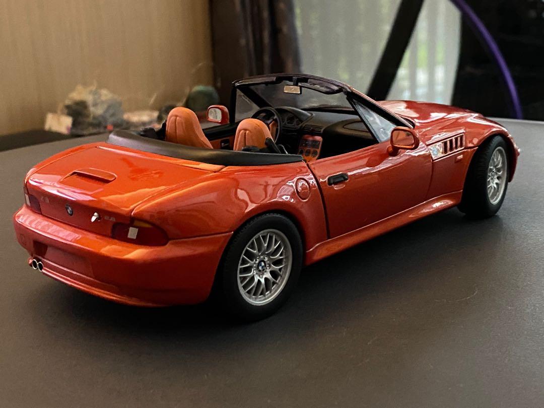 SALE／85%OFF】 BMW Z3 roadster ロードスター ジグソーパズル nmef.com