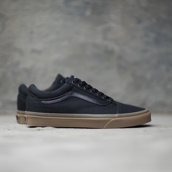 Old skool deals canvas gum