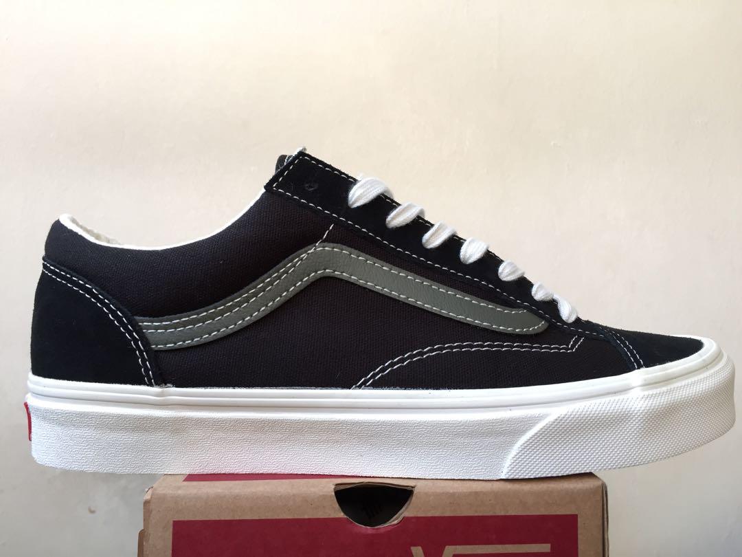 Vans sport vintage outlet