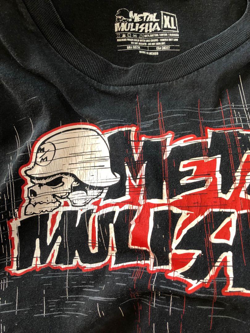 Metal mulisha shirts cheap online