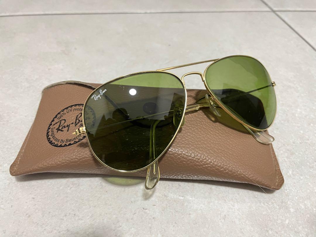 Ray ban rb3 top