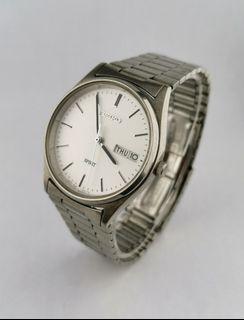 Vintage Seiko Spirit 7N48-7A00 Watch Vintage Seiko Spirit 7N48-7A00 Watch