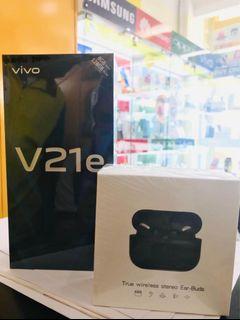 Vivo V21e Vivo V21e