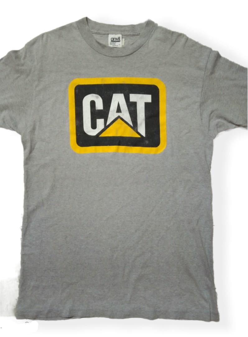 Cat brand t on sale shirt
