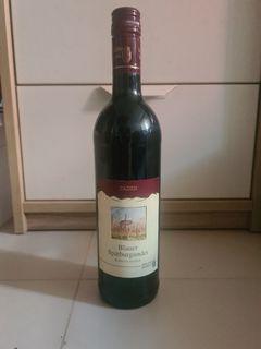 Wine