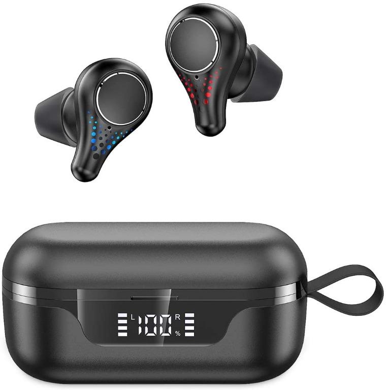 Gped wireless earbuds manual outlet