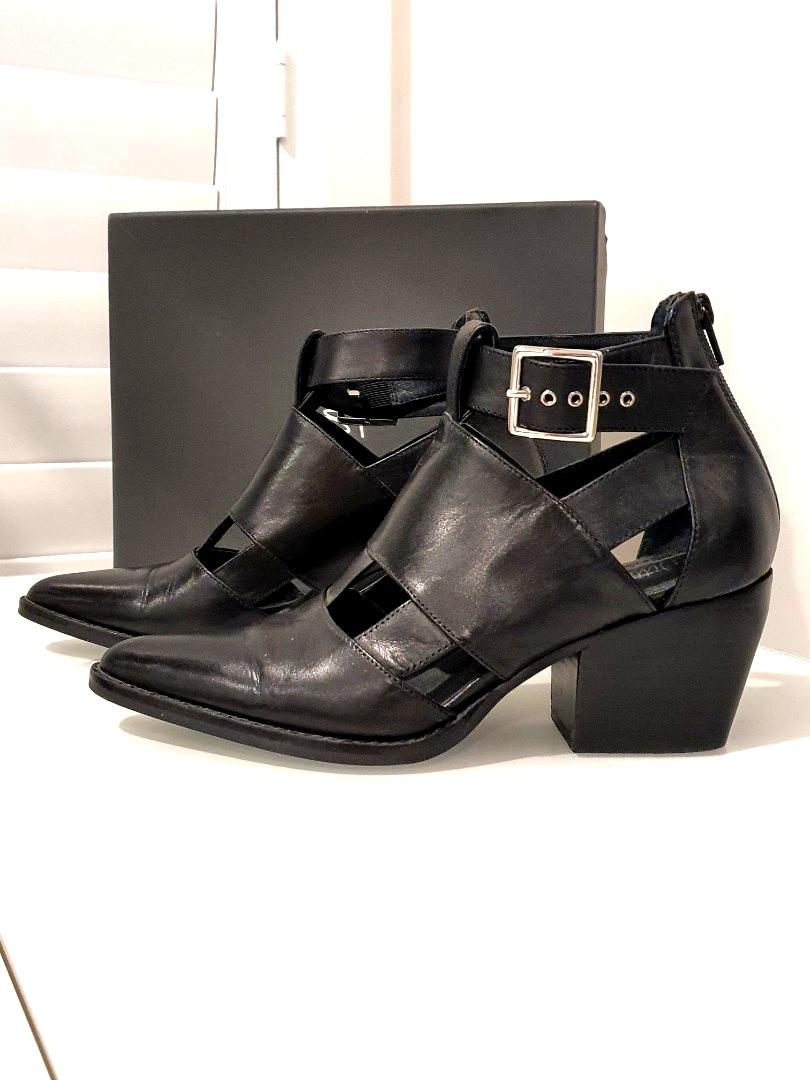 wittner holler boot
