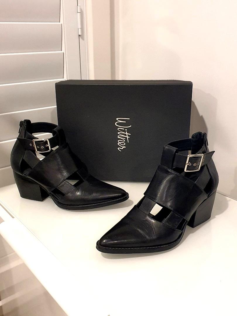 wittner aniya boots